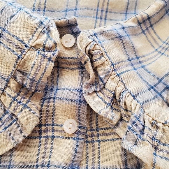 Doen sparrow top - Picture 5 of 8